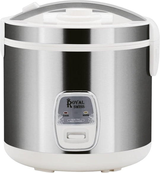 2.8L Rice Cooker