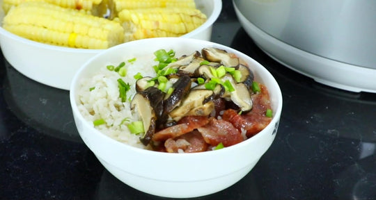 2.8L Rice Cooker