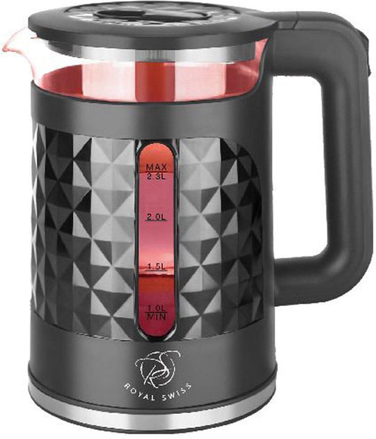 2.3L Water Kettle