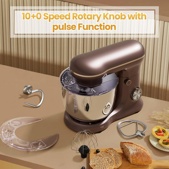 8.5L Stand Mixer 1900W