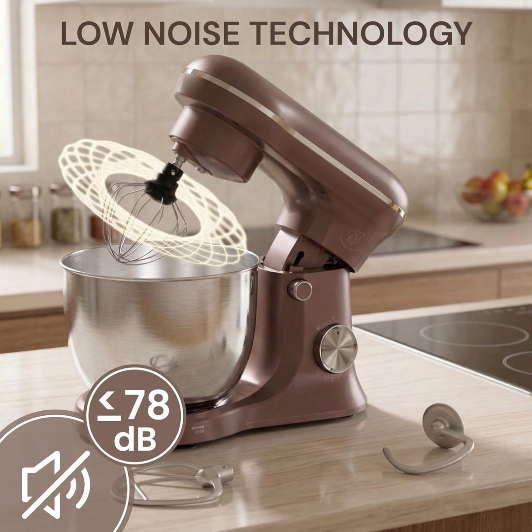 8.5L Stand Mixer 1900W