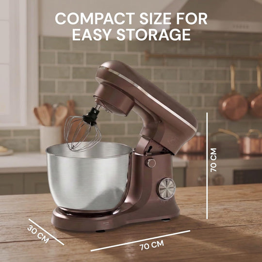 8.5L Stand Mixer 1900W