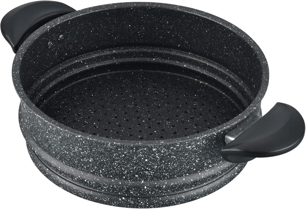 10L Couscous Pot Pierre