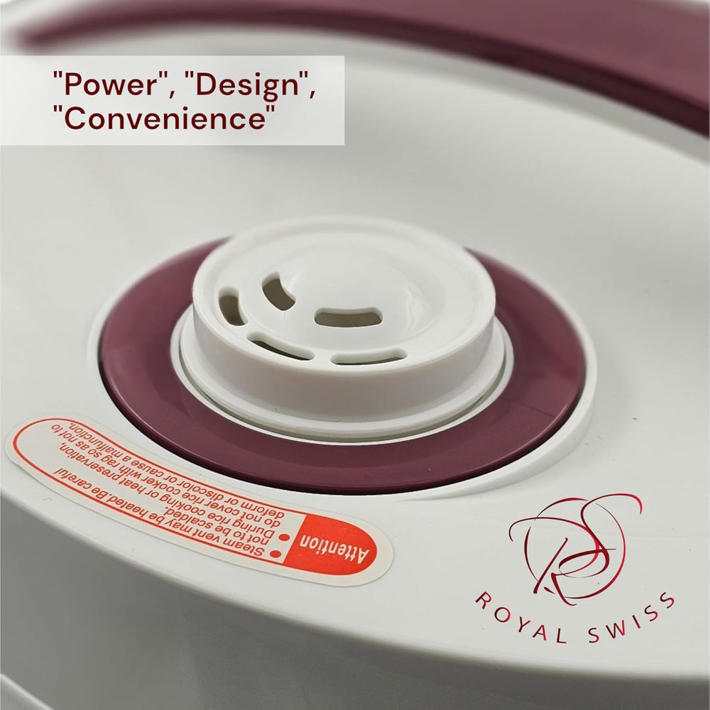 2.2L Rice Cooker