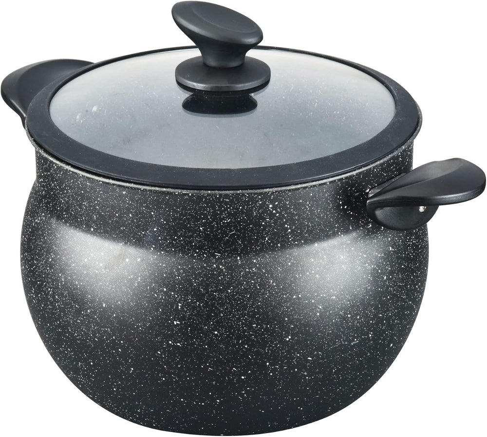 8L Couscous Pot Pierre