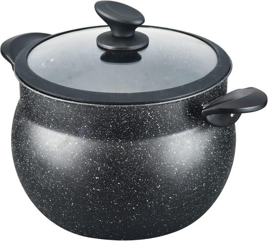 8L Couscous Pot Pierre