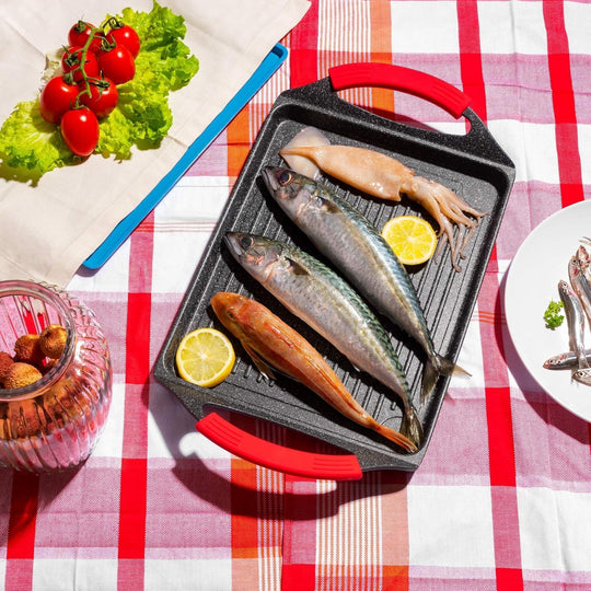 45CM Griller