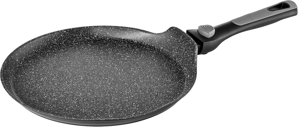 26CM Detachable Handle Crepe Pan