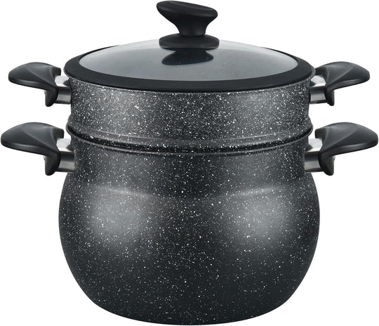 10L Couscous Pot Pierre