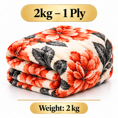2 kg – 1 velo