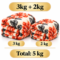 3 kg + 2 kg