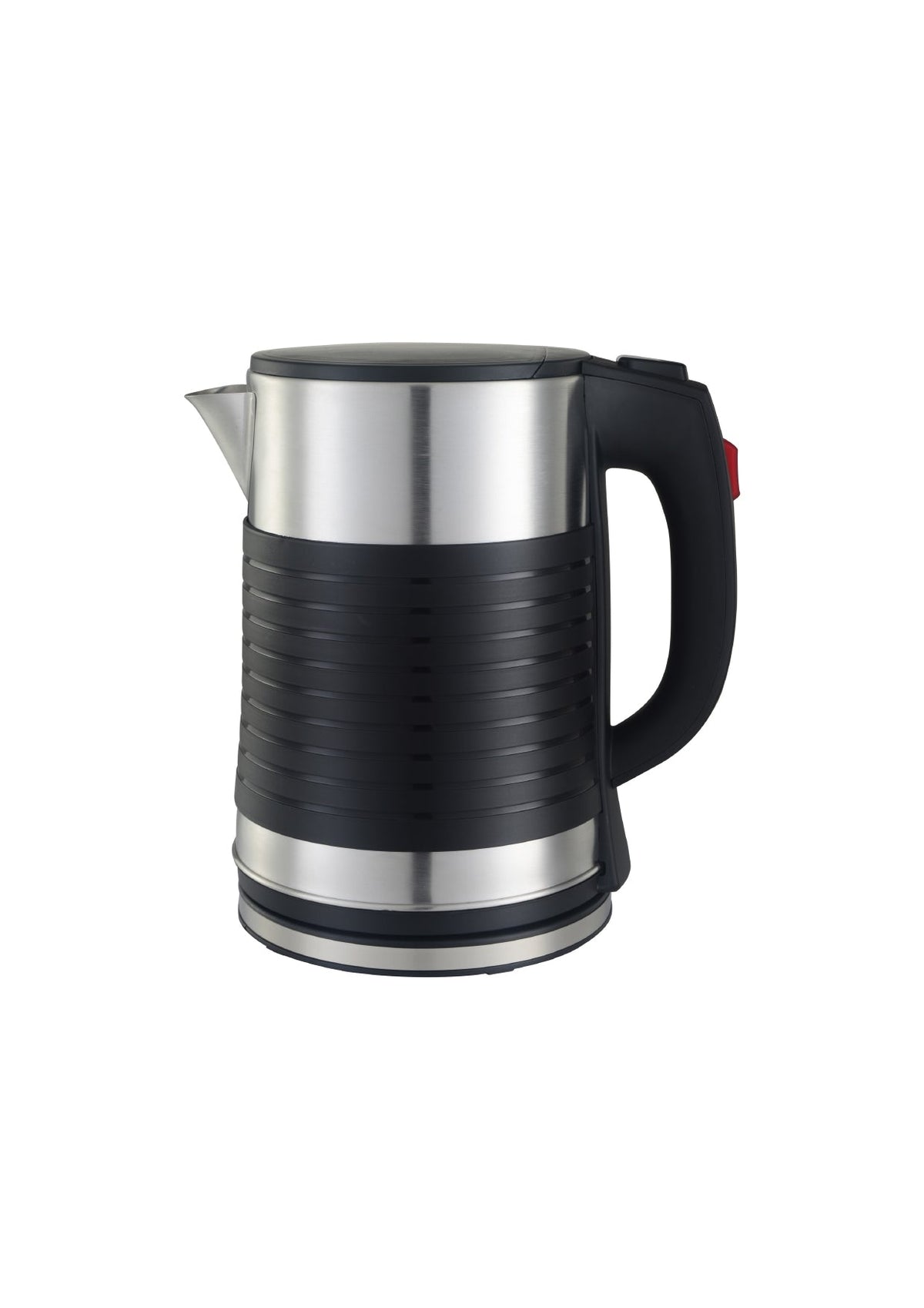 Royal Swiss bouilloire en acier inoxydable 2,5 L