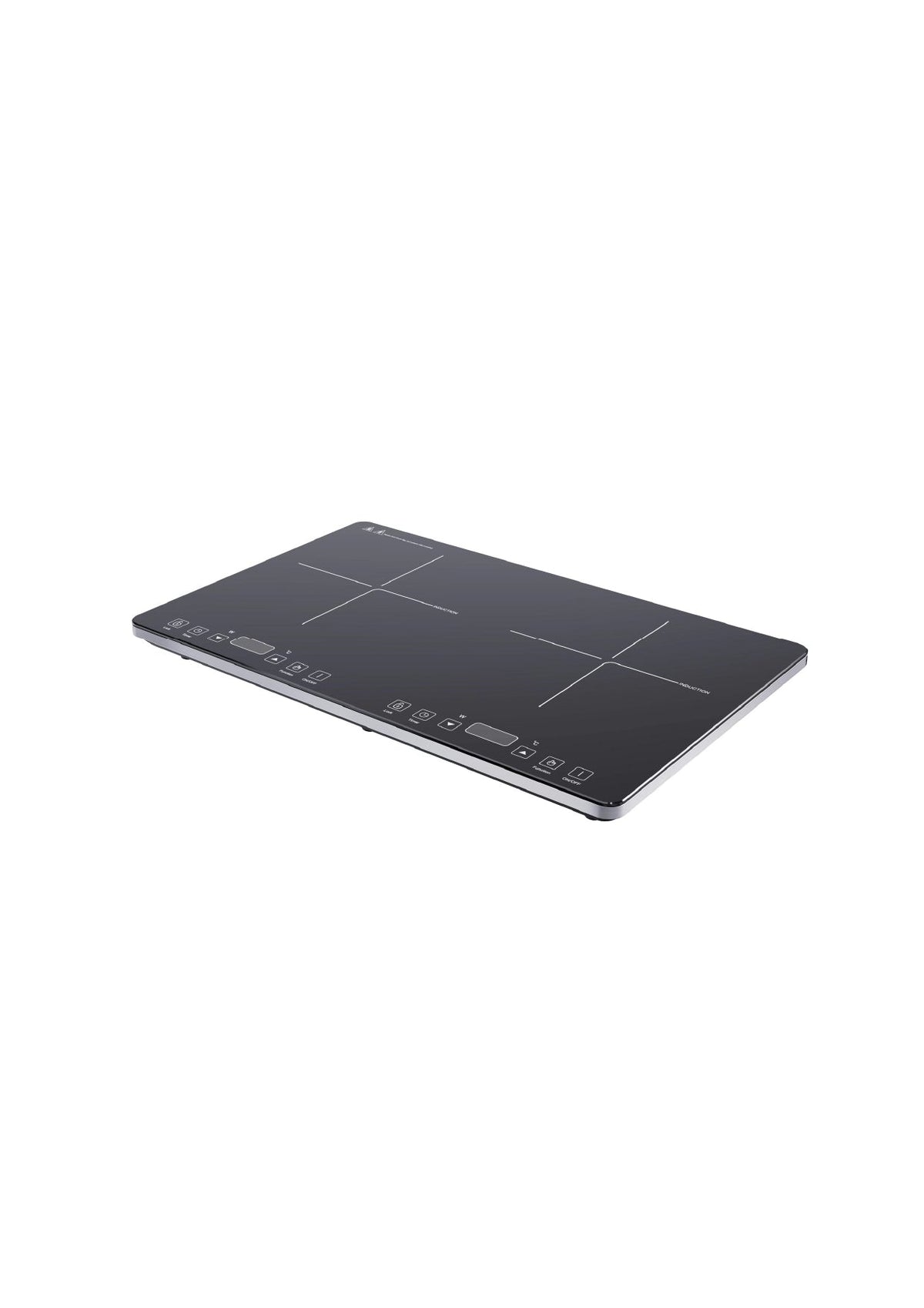 Royal Swiss plaque à induction double 3500W