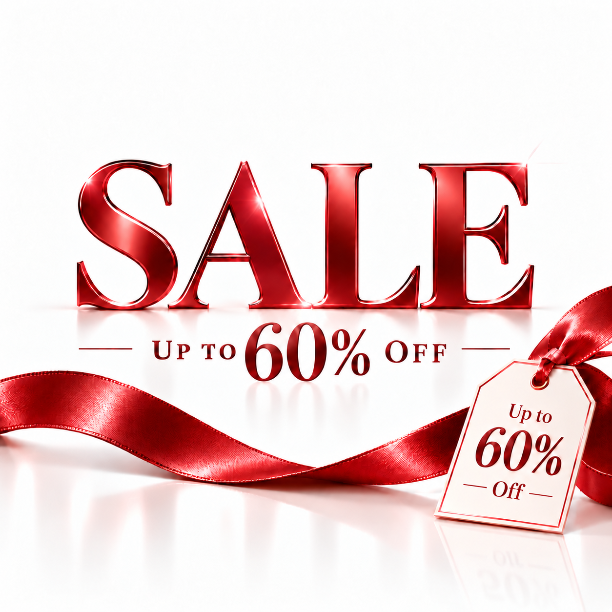 Sale