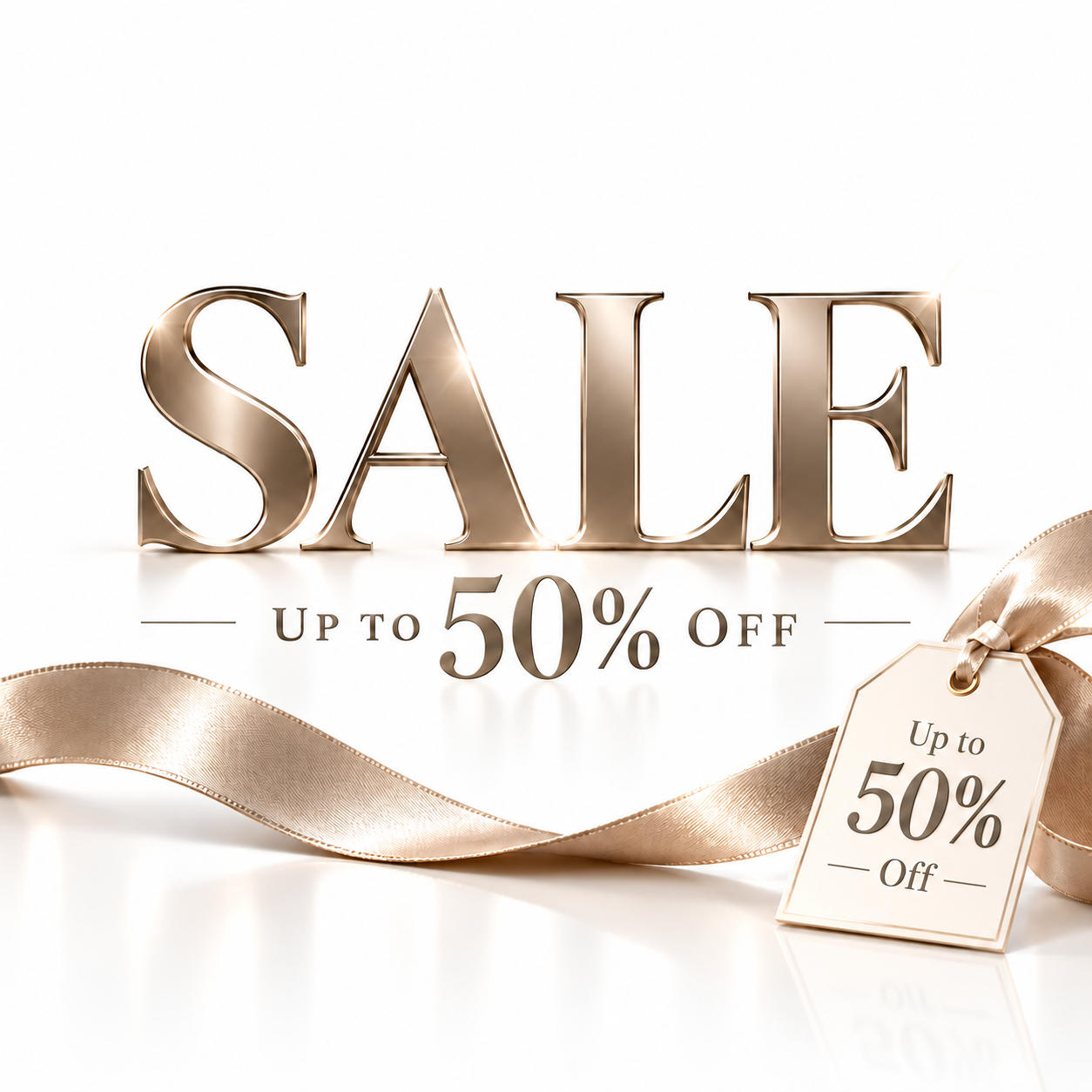 Sale