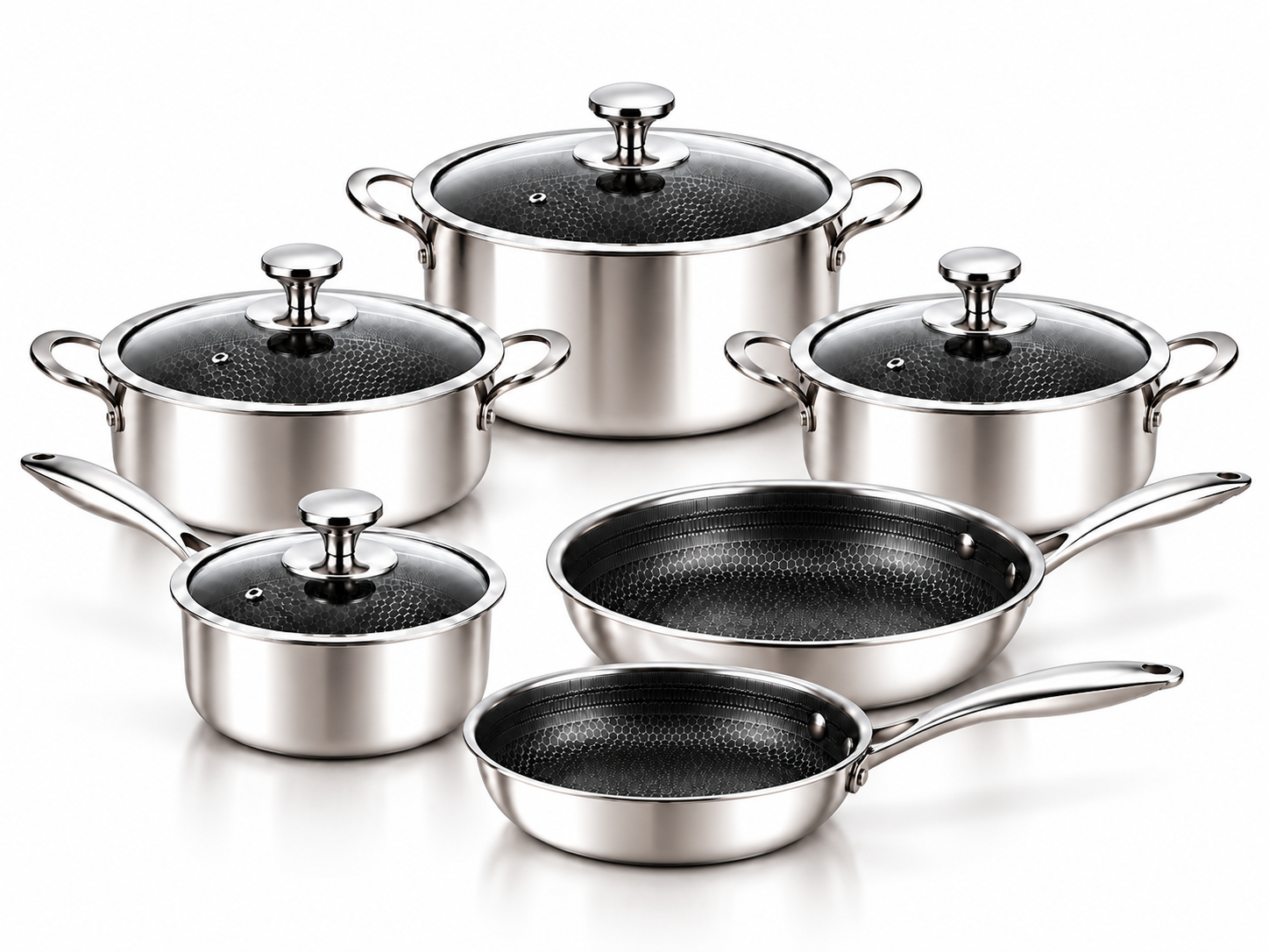 Cookware Sets