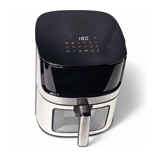 8L Digital Air Fryer