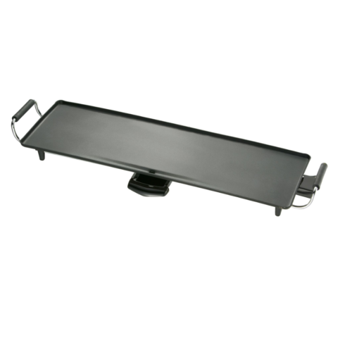 Royal Swiss Plancha 90cm