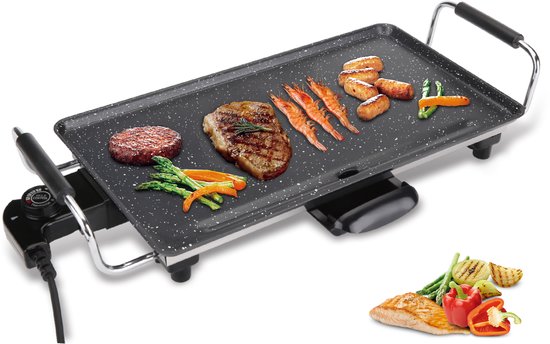 Royal Swiss Teppanyaki Plancha 46cm