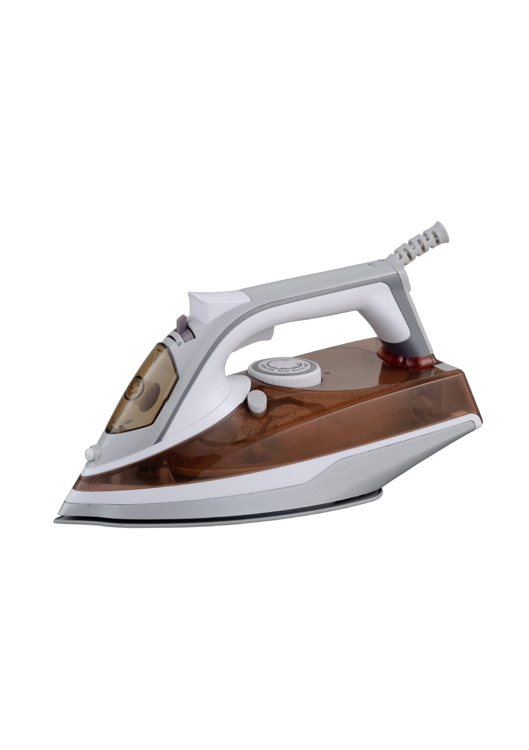 Royal Swiss Iron 2600W DM-2068 5407006730880