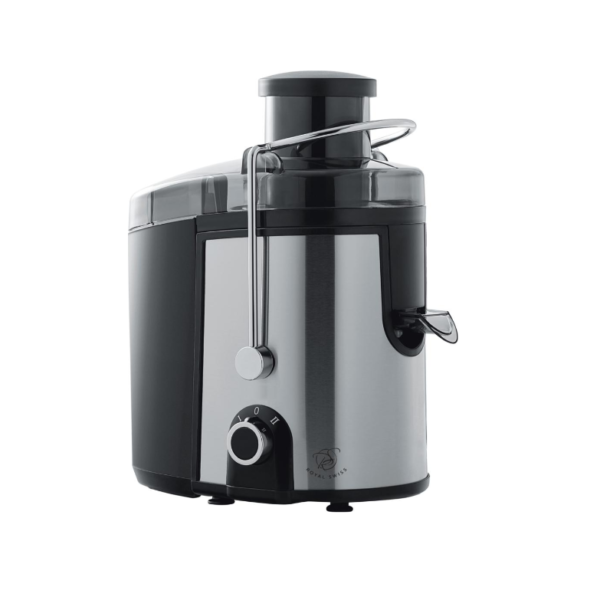 Royal Swiss 1000W Centrifuge Juicer