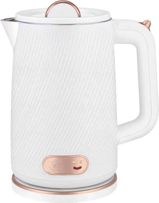 Royal Swiss 1.8L Water Kettle 1518AS