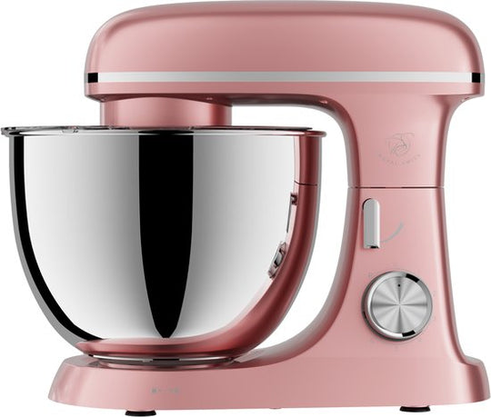 Royal Swiss 8.5L Stand Mixer Pink