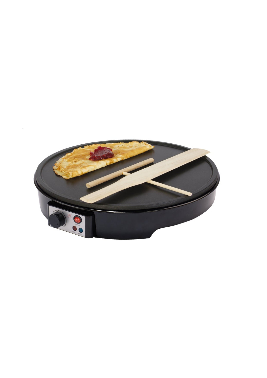 Royal Swiss Electric Crepe Maker