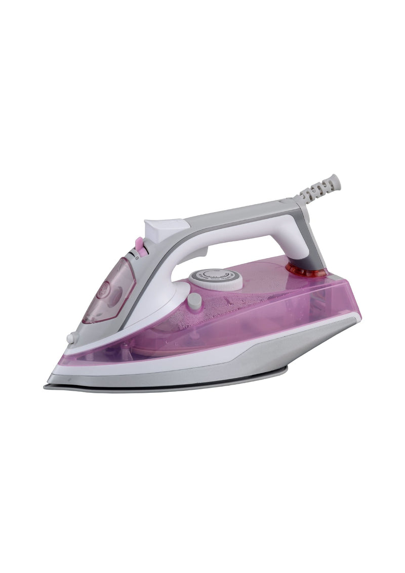 Royal Swiss Iron 2200W Pink