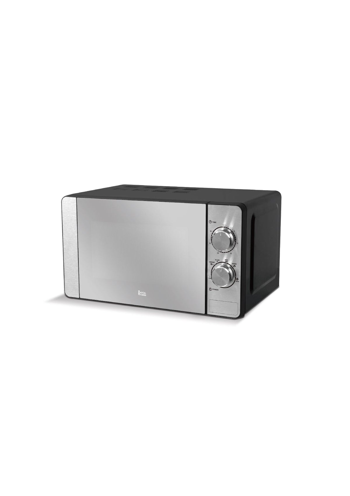 Royal Swiss 20L microwave