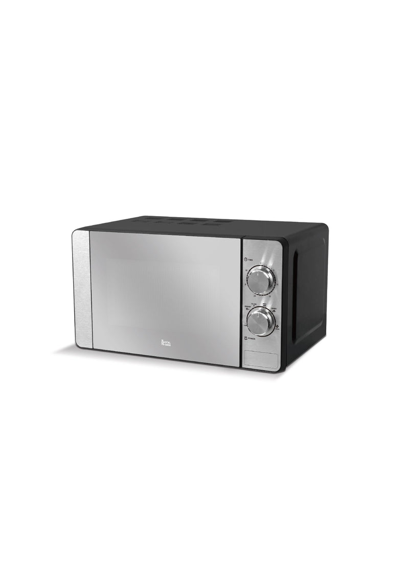 Royal Swiss 20L microwave