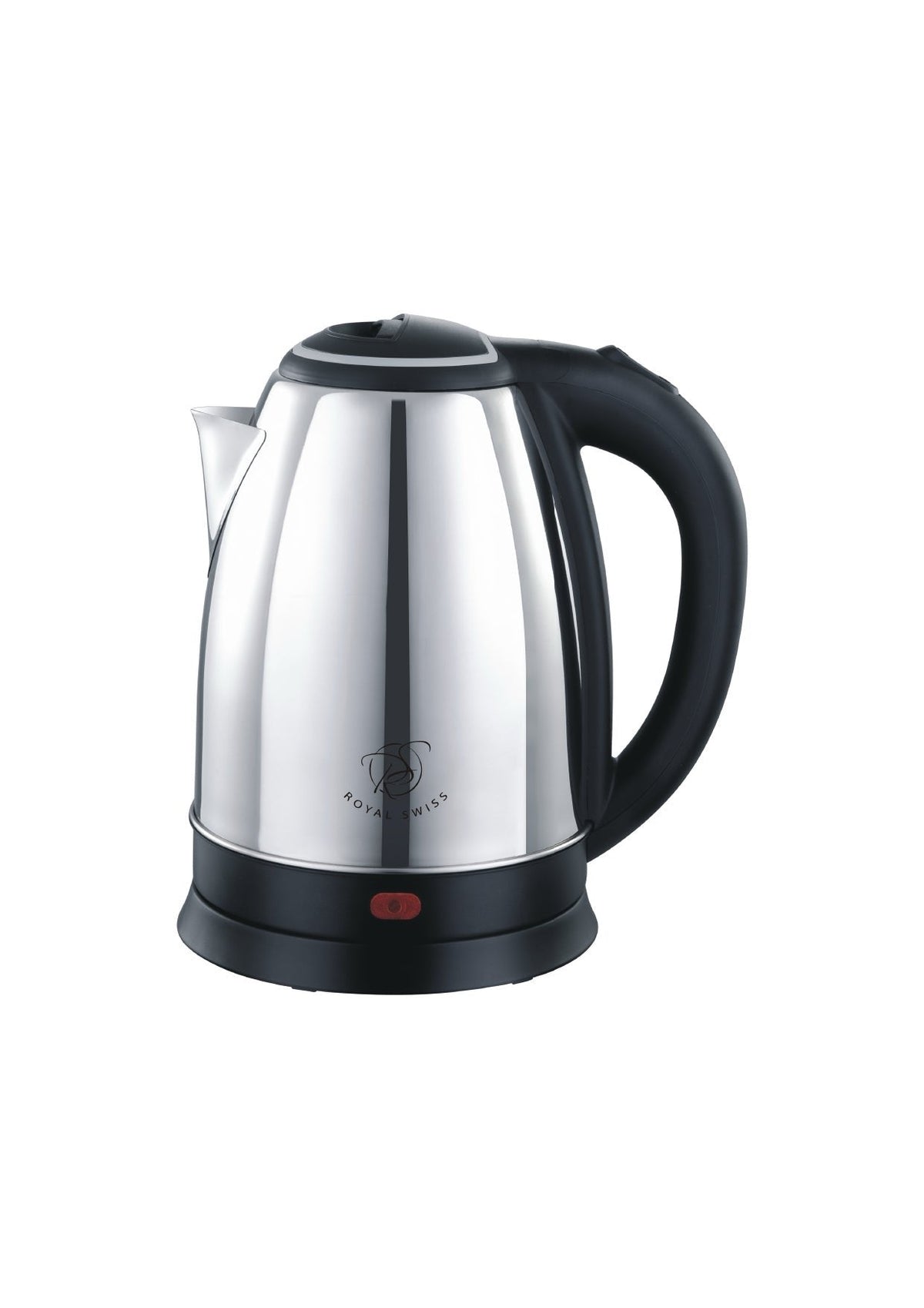 Royal Swiss 1.8L Water Kettle