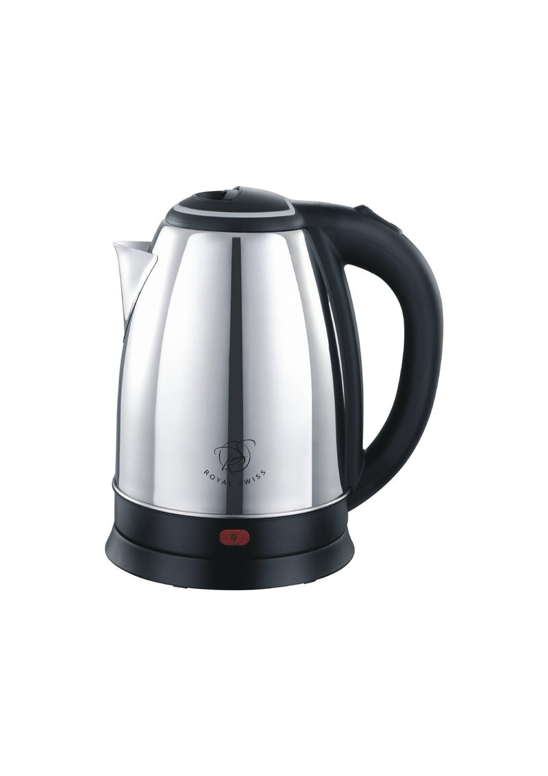 Royal Swiss 1.8L Water Kettle