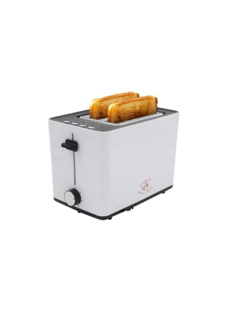 Royal Swiss Toaster 2 Slices