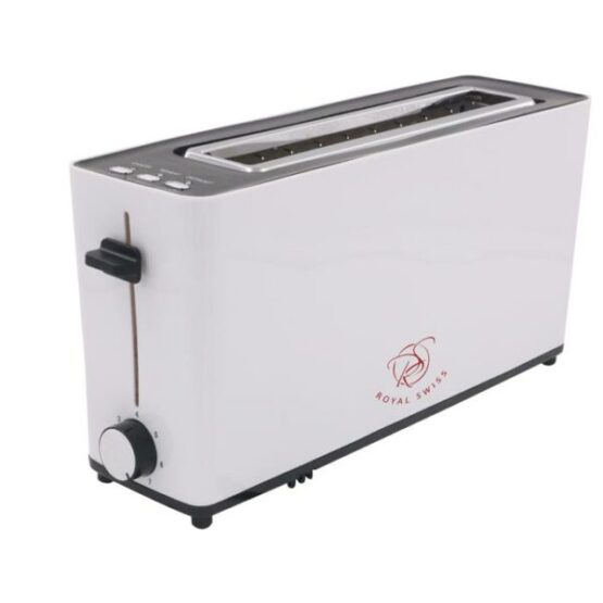 Royal Swiss Grille-Pain XL