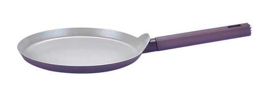Swiss Haus SC3018T Purple 18-piece cookware set image 5